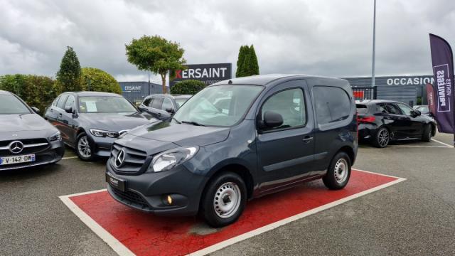 Mercedes Benz