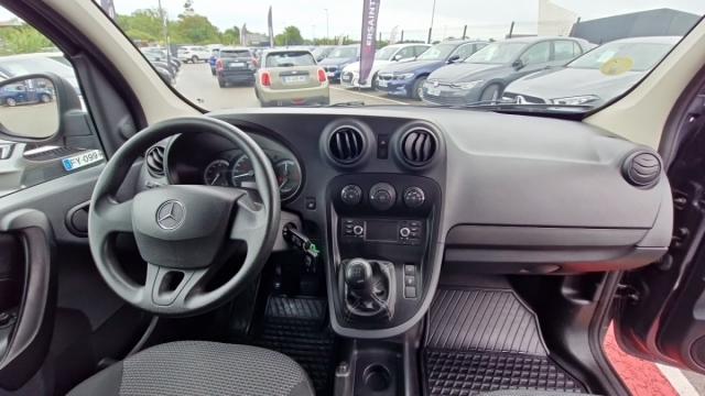 Mercedes Benz Citan image 9