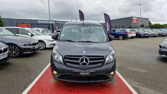 Mercedes Benz Citan image 7