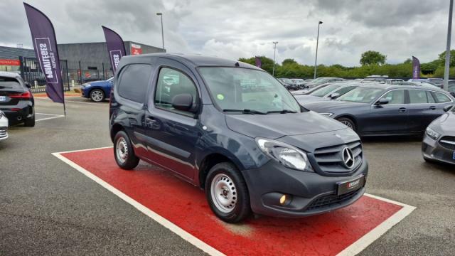 Mercedes Benz Citan image 6