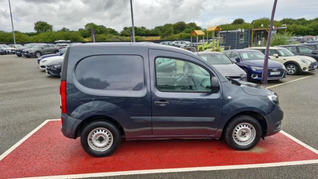 Mercedes Benz Citan image 8