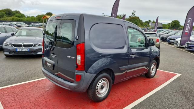 Mercedes Benz Citan image 2