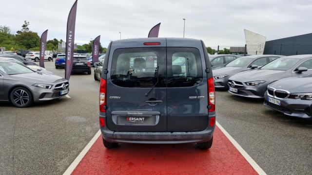 Mercedes Benz Citan image 4