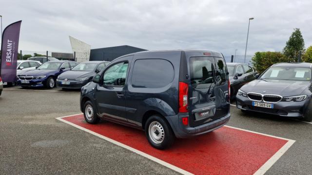 Mercedes Benz Citan image 3