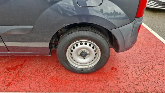 Mercedes Benz Citan image 1