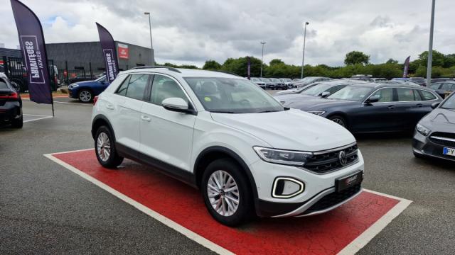 Volkswagen T-Roc image 7
