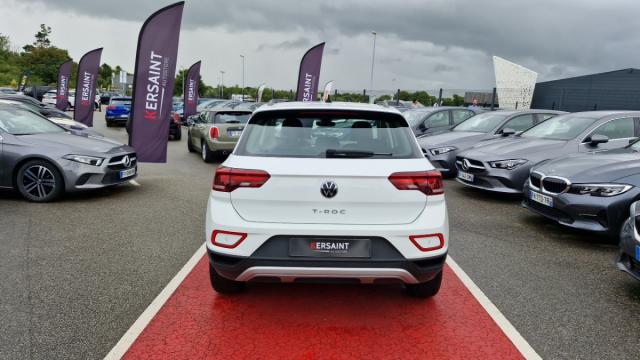 Volkswagen T-Roc image 5
