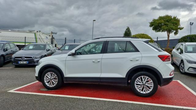 Volkswagen T-Roc image 8