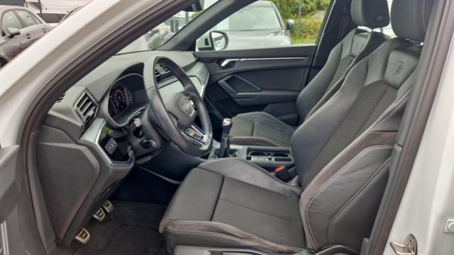 Audi Q3 image 6