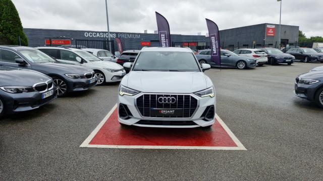 Audi Q3 image 8