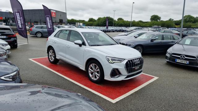 Audi Q3 image 9