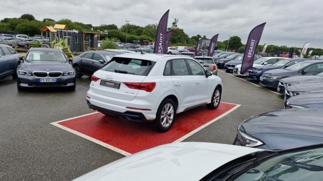 Audi Q3 image 7