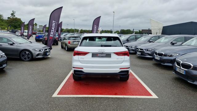 Audi Q3 image 5