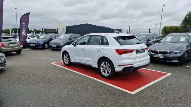 Audi Q3 image 3