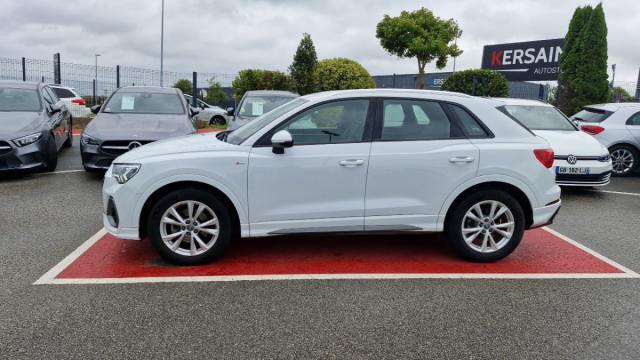 Audi Q3 image 1