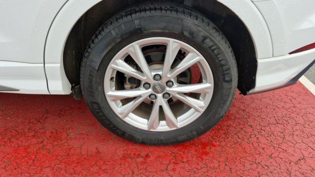Audi Q3 image 4