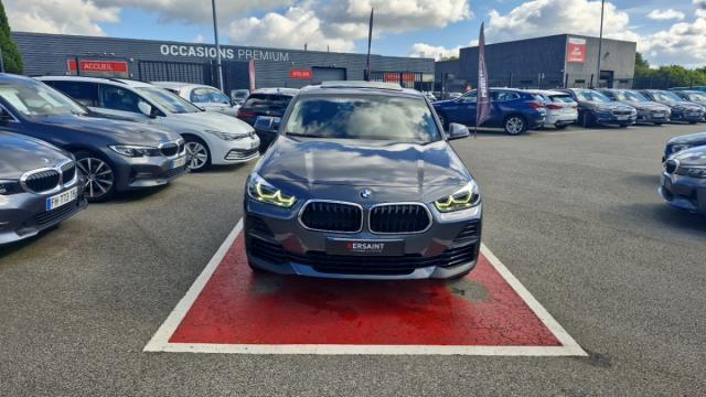 Bmw X2 image 8