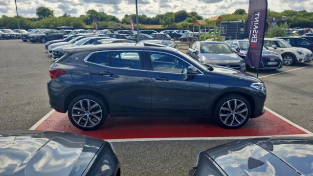 Bmw X2 image 3