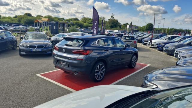 Bmw X2 image 6