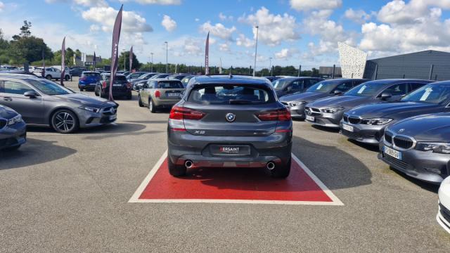 Bmw X2 image 1