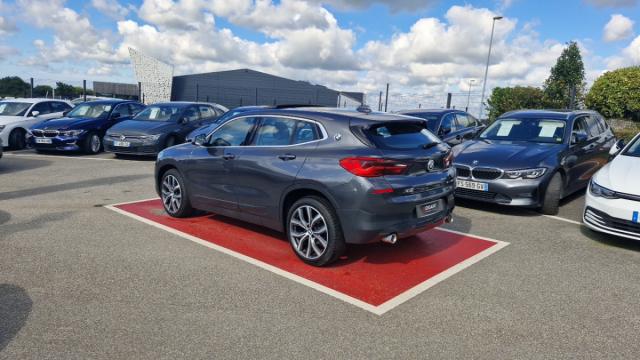 Bmw X2 image 7
