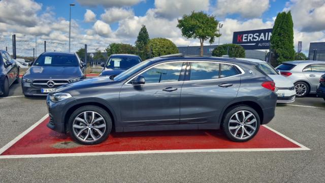 Bmw X2 image 9