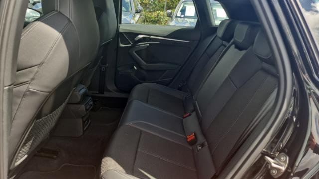 Audi A3 Sportback image 9