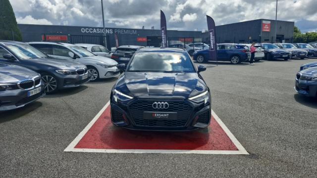 Audi A3 Sportback image 6