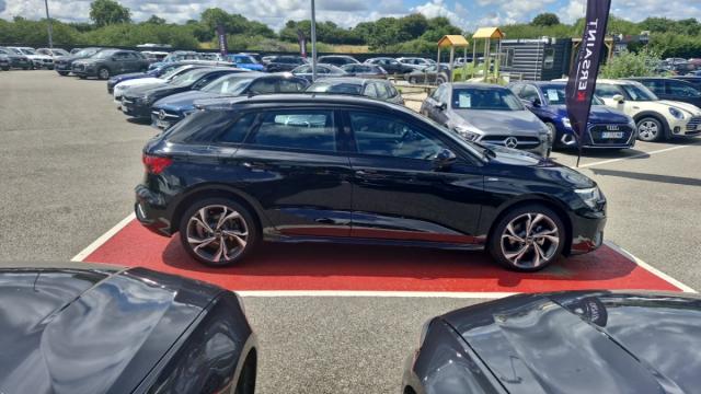 Audi A3 Sportback image 4