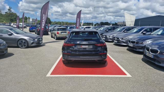 Audi A3 Sportback image 5