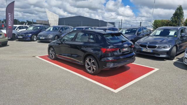 Audi A3 Sportback image 2