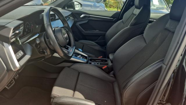 Audi A3 Sportback image 1