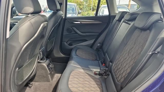 Bmw X1 image 4