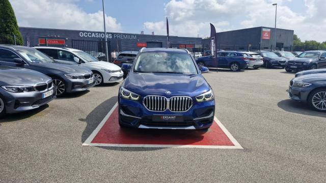 Bmw X1 image 7