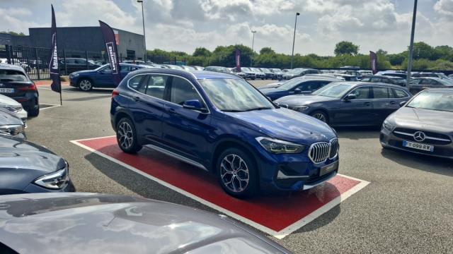 Bmw X1 image 2