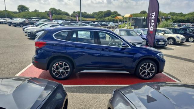 Bmw X1 image 1