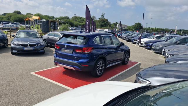 Bmw X1 image 9