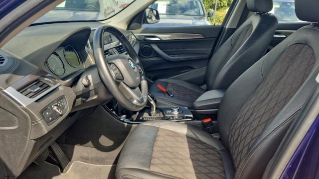Bmw X1 image 8