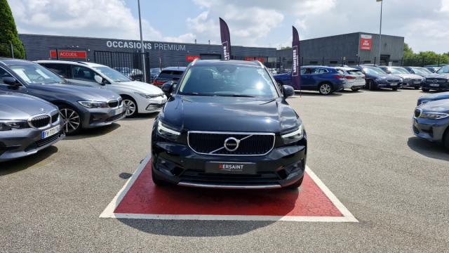 Volvo Xc40 image 9