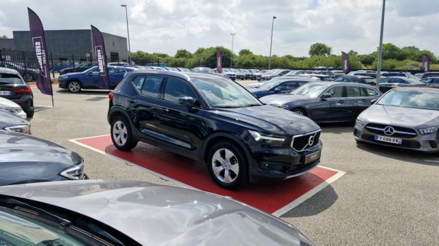 Volvo Xc40 image 6