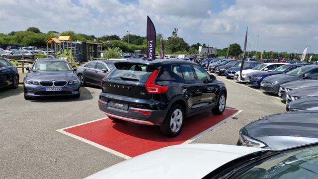Volvo Xc40 image 7