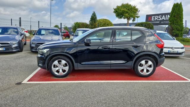 Volvo Xc40 image 1