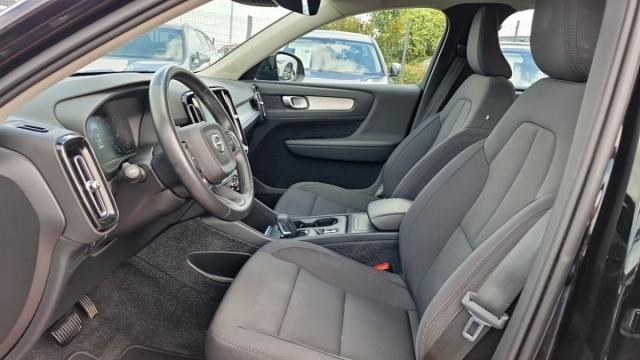 Volvo Xc40 image 3
