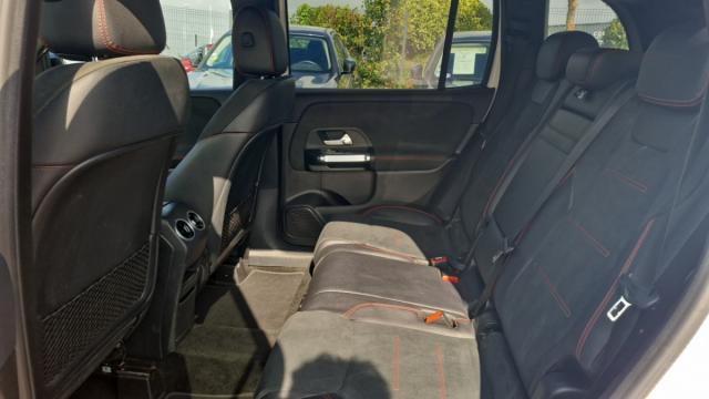 Mercedes Benz Glb image 5