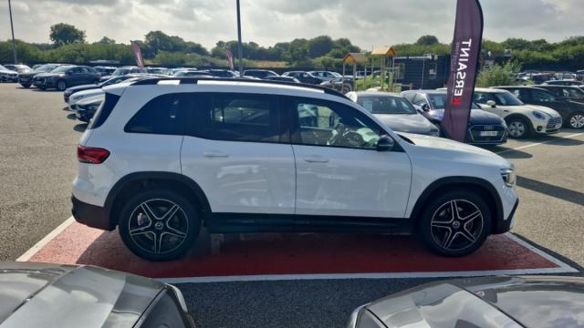 Mercedes Benz Glb image 7