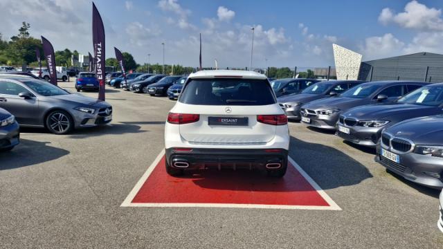 Mercedes Benz Glb image 4