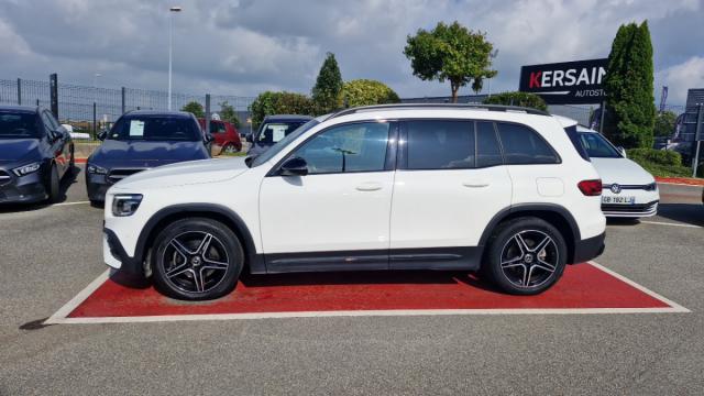 Mercedes Benz Glb image 9