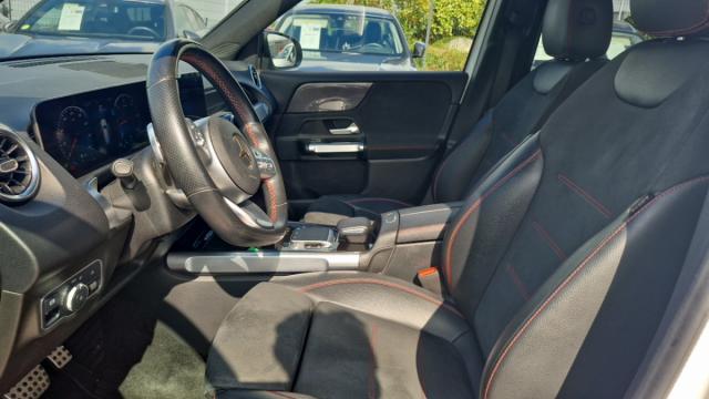 Mercedes Benz Glb image 1