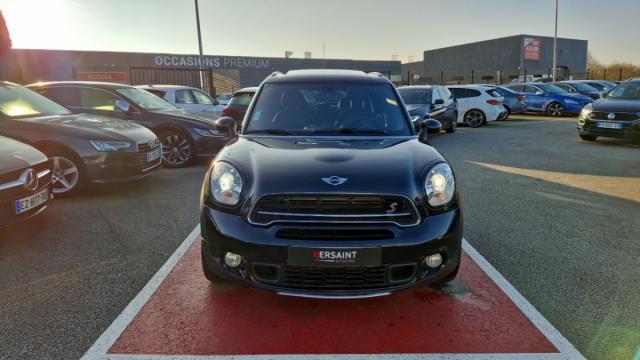 Mini Countryman image 1
