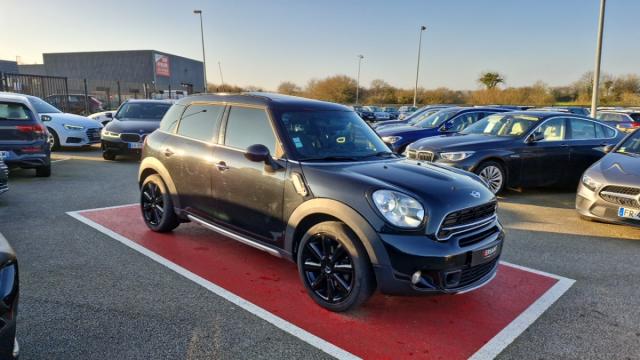 Mini Countryman image 8